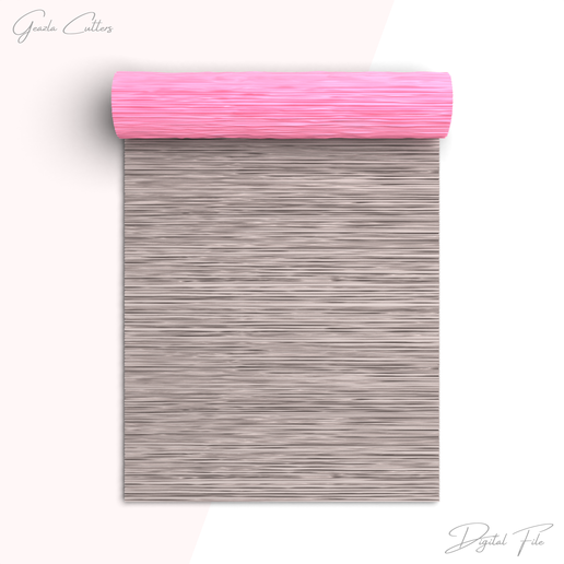 dsgsdgsdg.png Brushed Metal Texture Roller For Polymer Clay, Strokes Clay Texture Roller, Polymer Clay Tool, Printable File, Digital STL File, No: 1512