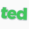 Screenshot-2024-03-13-184836.png TED Logo Display by MANIACMANCAVE3D