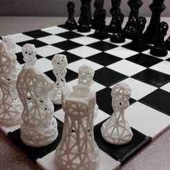 board games - Trending 3D Models of All Time