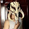 Mythosaur Skull High Quality - Mandalorian Starwars Movie