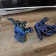 20250413_161526.jpg Dualshock 5 (Playstation 5 controller) wall holder.