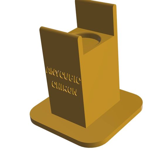 274851460_2169207189921819_6818592851374112956_n.jpg Anycubic Chiron Stand Foot