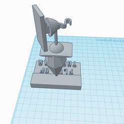 plug-(1).png STL-Datei Plug Of The Year kostenlos・Modell zum 3D-Drucken zum herunterladen