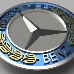 logo-mercedes-v3.jpg Mercedes Benz Logo
