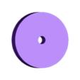 Redux_Spacer.stl Phil 3:8 Tank Drive Units