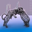 stock.jpg Bull vs. Bear Market Sculpture