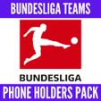 maria-prieto-34.jpg Bundesliga Teams - Phone Holders Pack