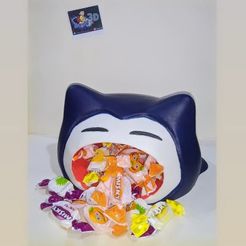 IMG_20220416_190808_724.jpg Snorlax Pokemon candy box