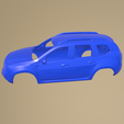 a17_012.png Renault Duster 2011 Printable Car In Separate Parts