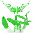impresion-3d.jpg Archivo STL Mantis religiosa・Modelo de impresora 3D para descargar