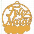 feliznatal_elements.jpg Feliz Natal - Portuguese merry christmas