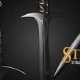 promoimage.jpg Sting (Frodo's Sword) from Lord of the Rings