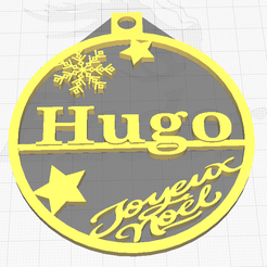 2023-11-30-5.png hugo christmas ornament