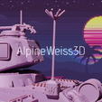 Radio-Place-Render.png Enourmous Imperial Tank Stowage [PRESUPPORTED]