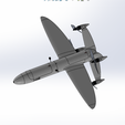 img-1.png Avenger-Compact FPV UAV / Tailsitter Vtol