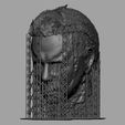 08.jpg Busto Michael Myers Halloween 3D