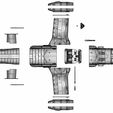 KIT-01.jpg Osprey v22 military aircraft scale 1:18