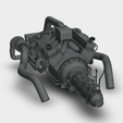 Ford-460-twin-turbo.stl-2.png Ford 460 twin turbo