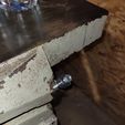 20230310_210310.jpg Plastic part for the handle of a jointer Lurem
