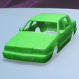a.png Dodge Dynasty 1993  (1/24) printable car body