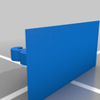 94ee2bc6-ee37-43ca-96c7-f415b0b5f36c.png Comb Stand or Prop for Kenner Shimmers (1987) Accessories