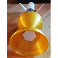 Image_5.png STL file Fortnite Sticky Grenade - Labyrinth Gift Box・3D printer design to download