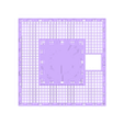DZ-towP_[03a_-_sq_gantry-access.stl 3" cube sci-fi modular terrain 20 - tower
