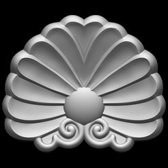 dekor-09-07.jpg Fichier STL gratuit décor 09 07・Modèle pour impression 3D à télécharger