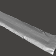 Captura-de-pantalla-2022-11-19-095954.png Uruk Hai Set - Wearable for Cosplay (Sword, Shield, Helmet, Pauldron, Chest)