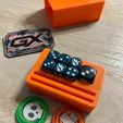 396848899_345927471523479_2333136680085714313_n.jpg Pokemon Dice and GX Token Carrying Case