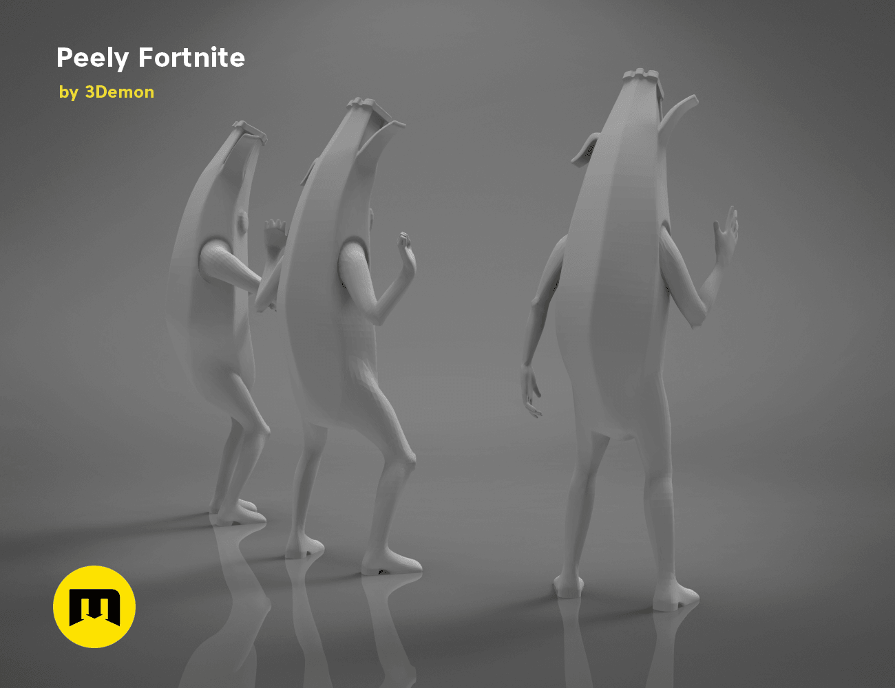 render_scene_new_2019-sedivy-gradient-main_render_2.305.png Download OBJ file Peely Fortnite Banana Figures • Object to 3D print, 3D-mon