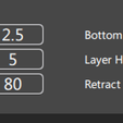 Settings3.png Гаррук "Серебряный коготь" Берроуз - барсук-изгой X
