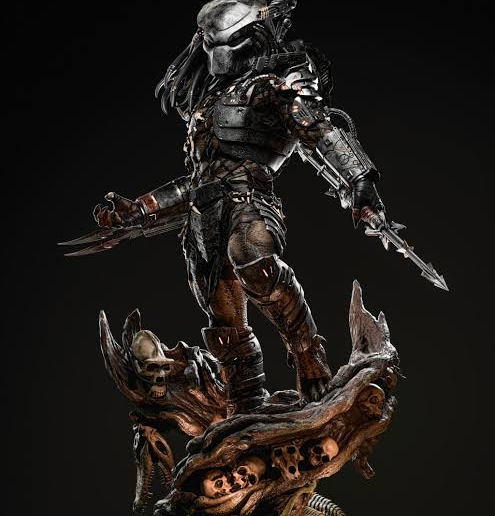Predator