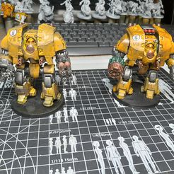 Levirobot Easy-print Pack