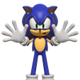 sonic-5.png Sonic The hedgehog
