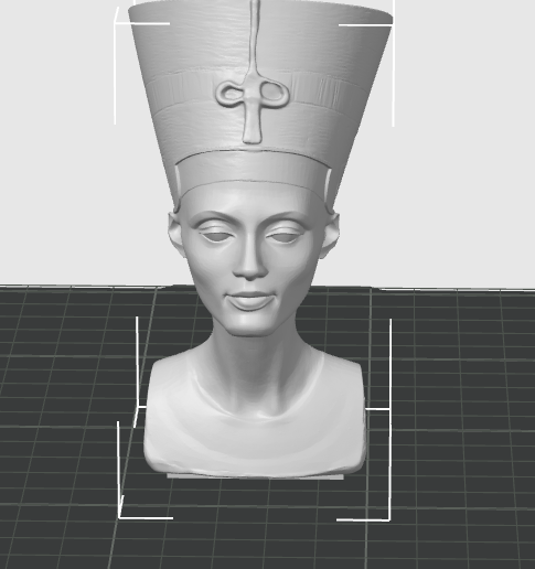 Nefertiti