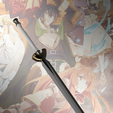 IMG_3444.png THE RISING OF THE SHIELD HERO -Raphtalia sword