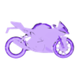 KTM_RCllaverov1.STL Motorcycles