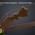 Banuk-Ice-Hunter-Headpiece-11.jpg Banuk Ice Hunter Headpiece - Horizon Zero Dawn