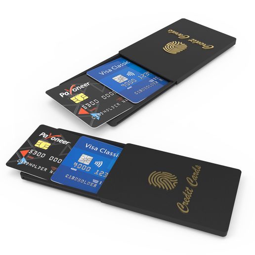 001.jpg Credit Card Wallet