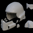 split.png Helldivers 2 B-01 Helmet 3d print file
