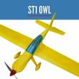 3.-ST1.jpg ST1 OWL (Sport Trainer) - (Test Files)