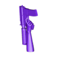 Right_Hand_weapon.stl STL file Sherry Birkin・3D print design to download