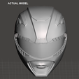 Bez-naslova.png Mighty Morphin Power Rangers Helmets Bundle Pack MMPR Helmets