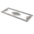 Wireframe-Low-Boiserie-Carved-Decoration-Panel-04-6.jpg Boiserie Carved Decoration Panel 04