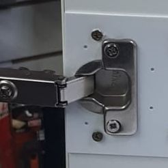 Blum.jpeg STL-Datei Scharnier-Reparatursatz Blum・Vorlage für 3D-Druck zum herunterladen