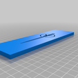 Support_beam.png TRI Lightsaber Stand