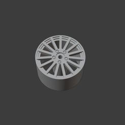 Rim5.1.jpg 1:64 Scale Wheel Rims - Rim#5