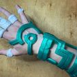 Link-Ultrahand-19.jpg Link's Ultrahand TOTK