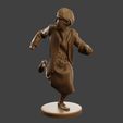 ww2-Scared-Girl-SG1-005-0010.jpg 3D file ww2 Scared Girl SG1 005・3D print model to download